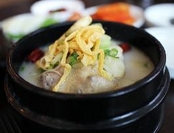 삼계탕