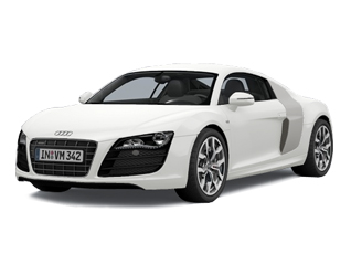 2010 아우디 R8