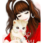 햄스터귀염둥이