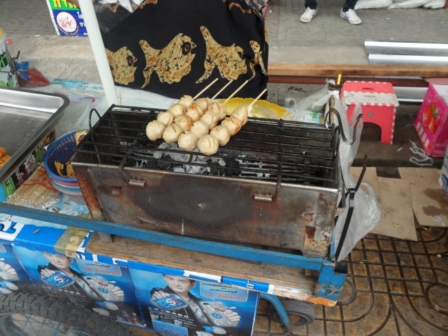 태국에 가면 꼭 먹어봐야 할 음식들 ㄷㄷㄷ.jpg | 인스티즈