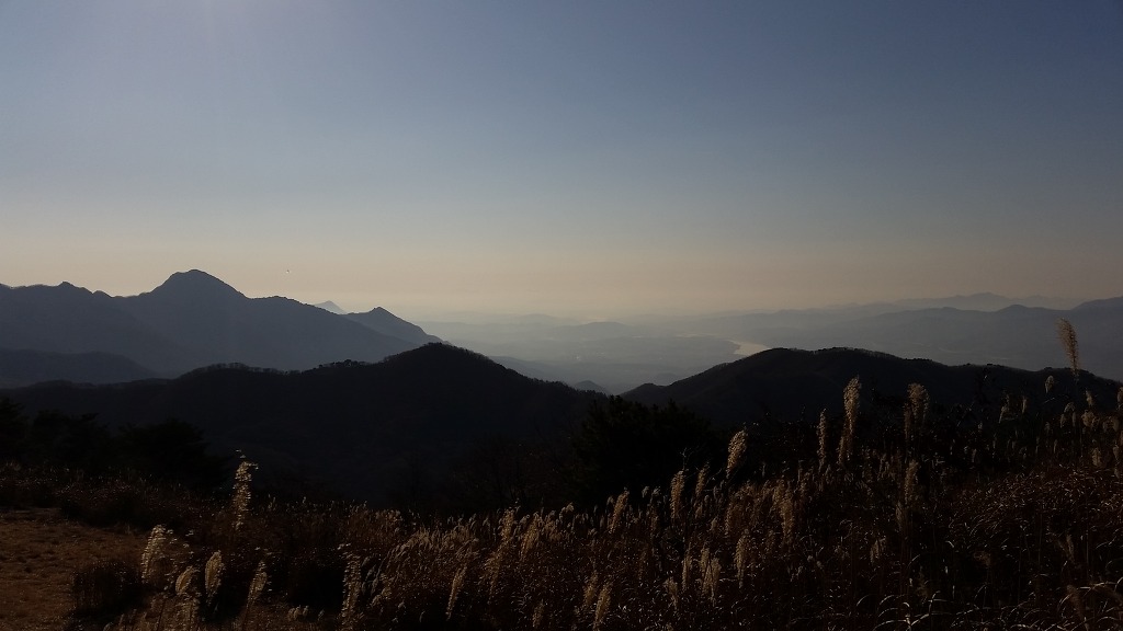 국립유명산자연휴양림 이미지